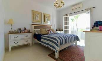 Imagem: Casa - Vila Brandina - Campinas