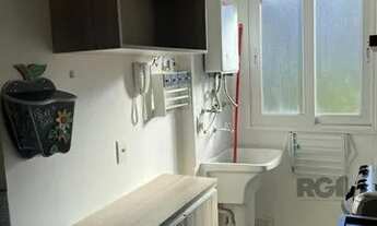 Imagem 4: Apartamento para Venda - 72.12m², 3 dormitórios, sendo 1 suites, 2 vagas - Vila Jardim