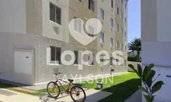 Imagem 2: Apartamento-À VENDA-Anchieta-Rio de Janeiro-RJ