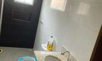 Imagem 6: Casa para venda com 100 metros quadrados com 2 quartos sendo 1 suíte