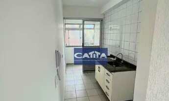 Imagem 7: Apartamento com 2 dormitórios para alugar, 48 m² por R$ 1.788,95/mês - Vila Carmosina - Sã