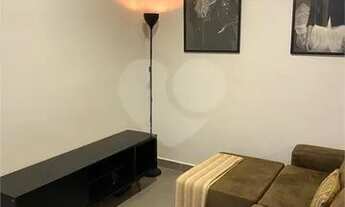 Imagem 3: São Paulo - Apartamento Padrão - PANAMBY