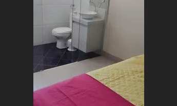 Imagem 7: EXCELENTE QUARTO MOBILIADO