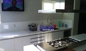 Imagem: Cobertura residencial à venda, Popular