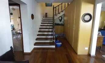 Imagem 4: Casa com 3 dormitórios à venda, 258 m² por R$ 2.295.000 - Sumaré - São Paulo/SP