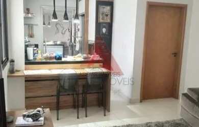 Imagem 3: JACAREí - Apartamento Padrão - Parque Santo Antônio