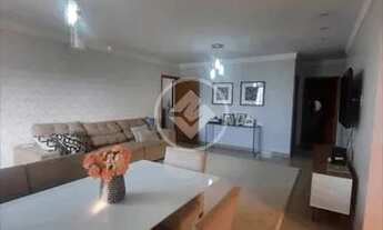 Imagem 2: Apartamento 3 Quartos no Setor Bela Vista codigo: 27294