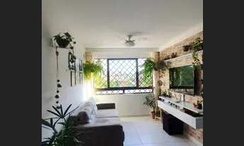 Imagem 3: Melhor custo beneficio de Candeias| Lindo apartamento de 2 Quartos(sendo 1 suíte