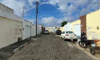 Imagem 5: Residencial Fechado no Aracagi