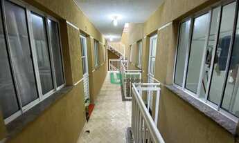 Imagem 2: Apartamento com 1 dormitório para alugar, 30 m² por R$ 1.005,00/mês - Limão - São Paulo/SP