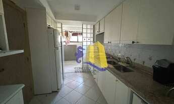 Imagem 5: Cobertura com 5 dormitórios para alugar, 385 m² por R$ 20.000,00/mês - Riviera Módulo 6