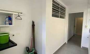 Imagem 6: Apartamento com 3 dormitórios para alugar, 130 m² por R$ 5.030,00/mês - Itaim Bibi - São P