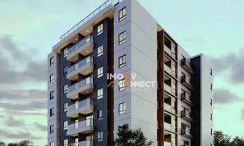 Imagem 2: Apartamento térreo com 2 dormitórios à venda, 47 m² + 15,82m² de área privativa por R$ 295