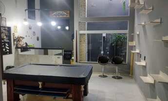 Imagem 5: Vendo lindo sobrado no loteamento mirante