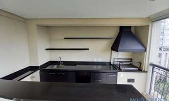 Imagem 4: APARTAMENTO - ALTO DA BOA VISTA - SP