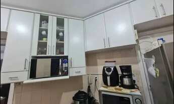 Imagem 6: Apartamento para venda tem 82 metros quadrados com 3 quartos