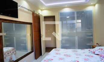 Imagem 7: Apartamento à Venda - Tijuca, 3 Quartos, 126 m2