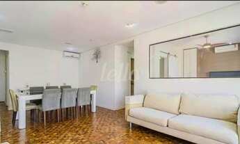 Imagem: São Paulo - Apartamento Padrão - Jardins