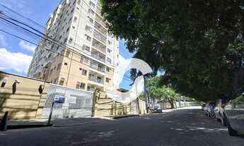 Imagem 2: Apartamento com 2 dormitórios à venda, 51 m² por R$ 240.000,00 - Maria Paula - São Gonçalo