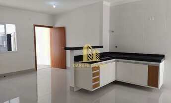 Imagem 6: Casa com 2 dormitórios à venda, 135 m² por R$ 580.000,00 - Jardim das Indústrias - São Jos