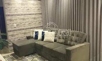 Imagem: Apartamento - Condominio Vila Ventura