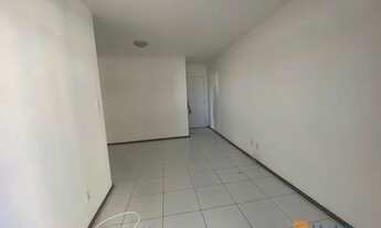 Imagem 4: Garden Ville - Apartamento com 3 dormitórios à venda, por R$ 420.000 - Grageru - Aracaju