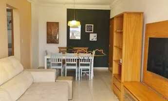 Imagem 3: Apartamento com 3 dormitórios à venda, 98 m² por R$ 570.000,00 - Vila Monteiro - Piracicab