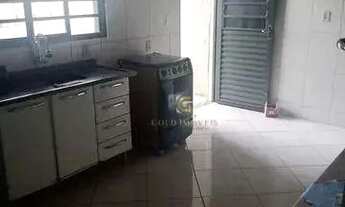 Imagem 5: Casa com 2 dormitórios, 76 m² - venda por R$ 300.000,00 ou aluguel por R$ 1.600,00/mês - P