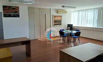 Imagem 4: Conjunto para alugar, 90 m² - Santo Amaro - São Paulo/SP