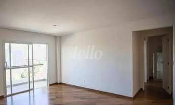 Imagem: São Paulo - Apartamento Padrão - Vila