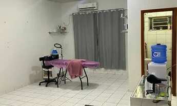 Imagem 3: Sala comercial Apartamento com 1 dormitório