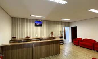 Imagem 2: Prédio comercial Formosa Escriturado em processo de Habitese