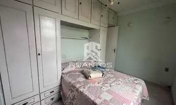 Imagem 7: FREGUESIA - Porteira fechada - Apartamento com vista livre, 2 quartos