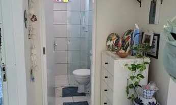 Imagem 3: Apartamento no Aririzal