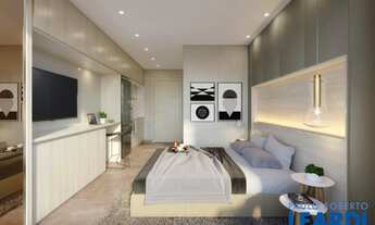 Imagem 6: APARTAMENTO - CAMPO BELO - SP