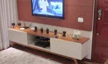 Imagem 2: Casa com 3 dormitórios à venda, 111 m² - Parque das Nações - Americana/SP