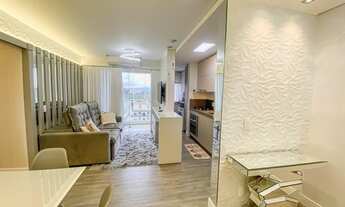 Imagem 5: Apartamento com 3 dormitórios à venda, 74 m² por R$ 720.000,00 - Itacolomi - Balneário Piç