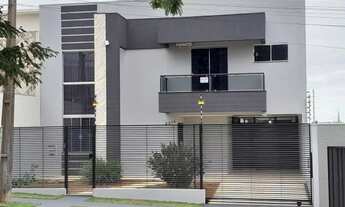 Imagem: Alugo Sobrado proximo ao lago de Umuarama