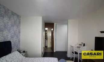 Imagem 6: Apartamento com 4 dormitórios, 337 m² - venda por R$ 1.350.000,00 ou aluguel por R$ 9.050