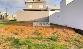 Imagem 6: Terreno - Condomínio Villaggio Ipanema I