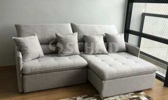 Imagem 6: Apto Duplex alto padrão 54m² 1 dormitório Vila Nova Conceição