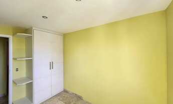 Imagem 16: Ed. Rossini, 4 quartos sendo uma suíte, andar alto, em 106m² com 2 vagas de garagem na Pit