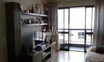 Imagem 1: São Paulo - Apartamento Padrão - Vila Gumercindo