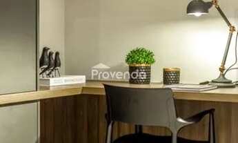 Imagem 6: SPOT MARISTA 2/3 SUÍTES NO SETOR MARISTA