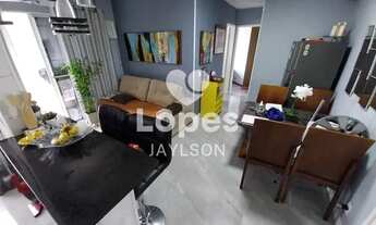 Imagem: Apartamento - 02 Quartos - Cachambi