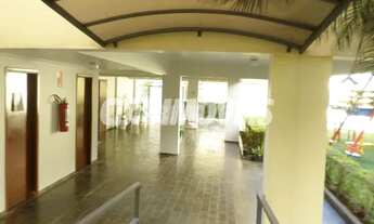 Imagem 4: Apartamento - Mansões Santo Antônio - Campinas