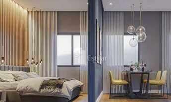 Imagem 2: Apartamento 01 quarto no Centro, Curitiba