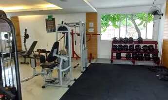 Imagem 6: Excelente apartamento 60 m² - 2 quartos (1 suíte) - Cond. Eco Park - Maria Paula