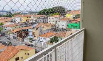 Imagem 6: Apartamento para Aluguel - Butantã, 2 Quartos, 58 m2