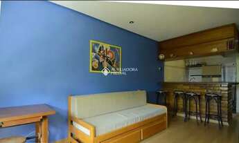 Imagem 4: PORTO ALEGRE - Kitchenette/Conjugados - Cidade Baixa